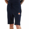 Short de Sport pour Homme Ellesse Kraviz  Bleu foncé