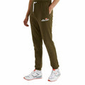 Pantalon de sport long Ellesse Nioro Jog Homme Olive