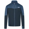 Giacca Sportiva da Uomo Regatta Highton II Blu scuro