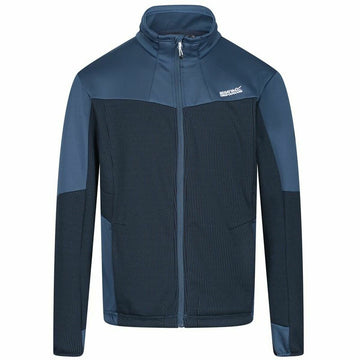 Men's Sports Jacket Regatta Highton II Dark blue