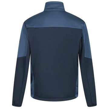 Giacca Sportiva da Uomo Regatta Highton II Blu scuro