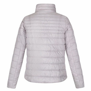 Veste de Sport pour Femme Regatta Freezeway III Insulated Rose