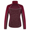 Veste de Sport pour Femme Regatta Lindalla II Rouge foncé