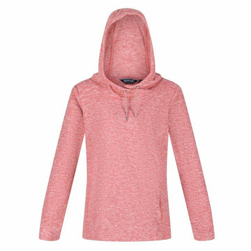 Damen Sweater mit Kapuze Regatta Kizmit II Rosa