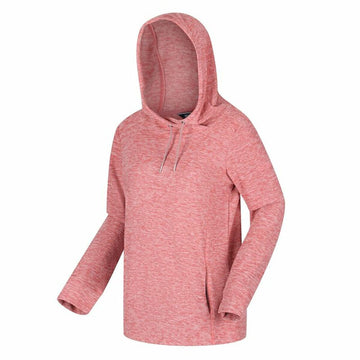 Damen Sweater mit Kapuze Regatta Kizmit II Rosa