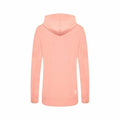 Damen Sweater mit Kapuze Dare 2b Sprint City Rosa