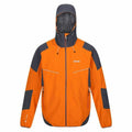 Sportjackefür Herren Regatta Imber VII Orange