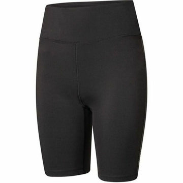 Leggings de Sport pour Femmes Dare 2b Lounge About Noir