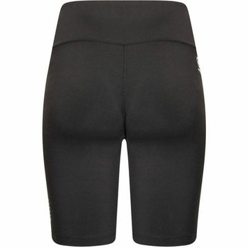 Leggings de Sport pour Femmes Dare 2b Lounge About Noir