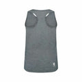 T-shirt à manches courtes femme Dare 2b Modernize II Vest W Gris foncé