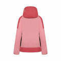 Anorak de ski Dare 2b Enliven Femme Rose clair