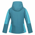 Women's Sports Jacket Regatta Highton STR III  Dragonfly Turquoise