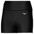 Sporthose Damen Mizuno Core Tight Schwarz Damen