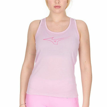 Tank Top Women Mizuno Impulse Core Lavendar