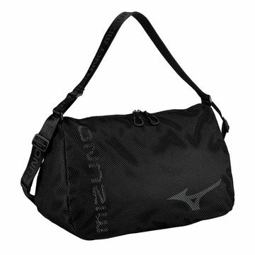 Sports bag Mizuno Mesh Holdall 30 Multicolour One size