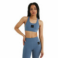 Sports Bra Ellesse Lucciola Blue