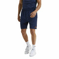 Short de Sport pour Homme Ellesse Scacchi Bleu foncé