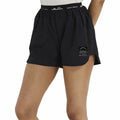 Damen-Sportshorts Ellesse Vero Schwarz