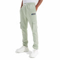 Pantalon pour Adulte Ellesse Mattio Jog Beige Homme