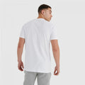 T-shirt à manches courtes homme Ellesse Michaelo Blanc