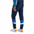 Lange Sporthose Ellesse Markios Blau Herren