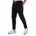 Pantalon pour Adulte Ellesse Mattio Jog Noir Homme