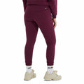 Long Sports Trousers Ellesse Terminillo Magenta Lady