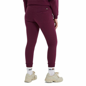 Pantalon de sport long Ellesse Terminillo Magenta Femme