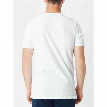 Men’s Short Sleeve T-Shirt Ellesse  Dritto