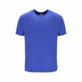 Men’s Short Sleeve T-Shirt Russell Athletic Amt A30011 Blue