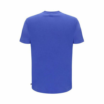 T-shirt à manches courtes homme Russell Athletic Amt A30011 Bleu