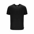 Men’s Short Sleeve T-Shirt Russell Athletic Amt A30011 Black