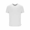 T-shirt à manches courtes homme Russell Athletic Amt A30011 Blanc