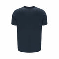 Herren Kurzarm-T-Shirt Russell Athletic Ara Dunkelblau