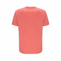 T-shirt à manches courtes homme Russell Athletic Amt A30081 Orange Corail