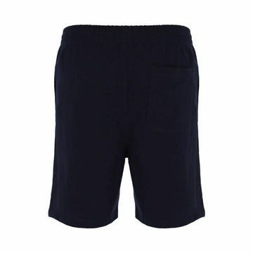 Sports Shorts Russell Athletic Amr A30091 Black