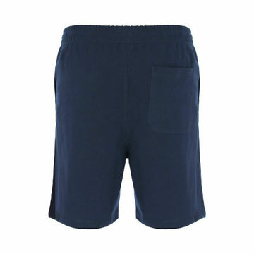 Short de Sport Russell Athletic Amr A30091 Bleu