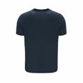 Men’s Short Sleeve T-Shirt Russell Athletic Amt A30101 Dark blue