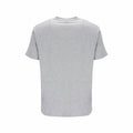 Men’s Short Sleeve T-Shirt Russell Athletic Amt A30101 Grey