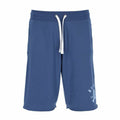 Sports Shorts Russell Athletic Amr A30091 Blue