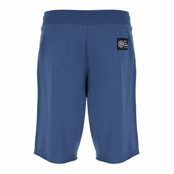 Sport Shorts Russell Athletic Amr A30091 Blau