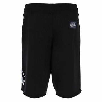 Sports Shorts Russell Athletic Amr A30091 Black