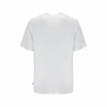 Herren Kurzarm-T-Shirt Russell Athletic Emt E36211 Weiß