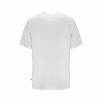 T-shirt à manches courtes homme Russell Athletic Emt E36211 Blanc