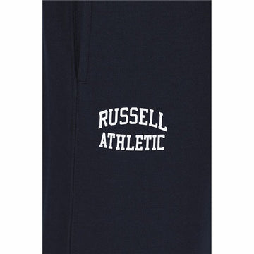 Adult Trousers Russell Athletic  Iconic  Blue Men