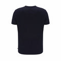 Herren Kurzarm-T-Shirt Russell Athletic Marineblau