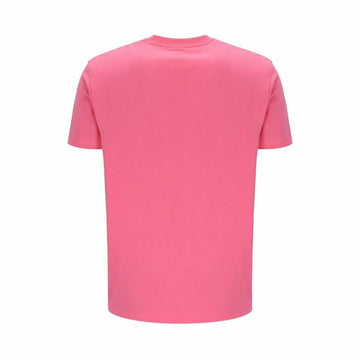 Men’s Short Sleeve T-Shirt Russell Athletic AMT A40071