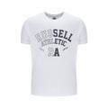 T-shirt à manches courtes homme Russell Athletic AMT A40071