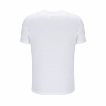 Herren Kurzarm-T-Shirt Russell Athletic AMT A40071