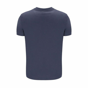 T-shirt à manches courtes homme Russell Athletic AMT A40101